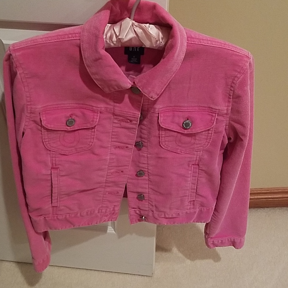 Gap Corduroy jacket